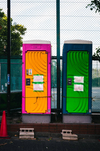 Porta potty services near me in Leesburg, GA