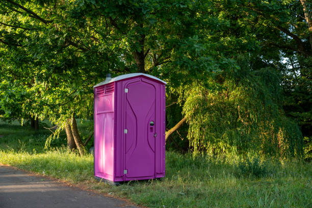 Best Portable bathroom rental  in Leesburg, GA