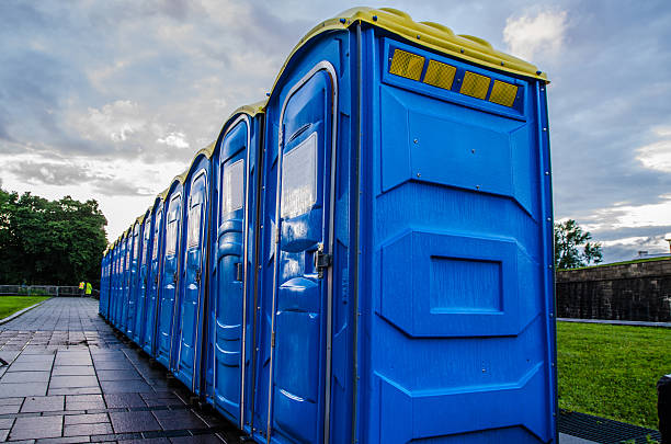 Best Best portable toilet rental  in Leesburg, GA